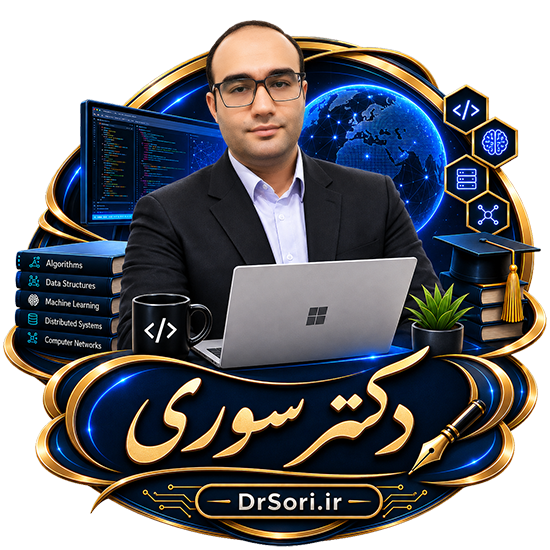 امیر عباس زاده سوری